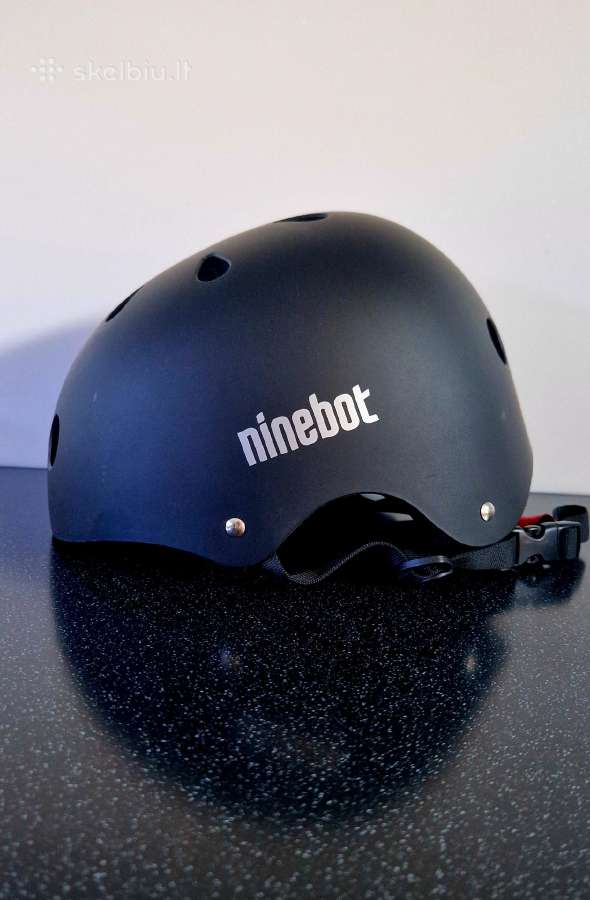 Šalmas ninebot L