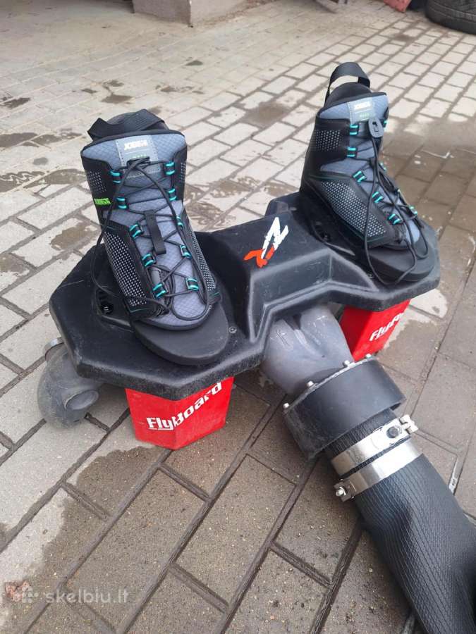 Flyboard