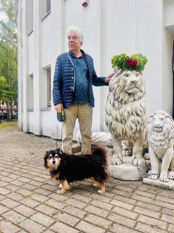 Darbo pasiūlymas Palangoje - nuotraukos Nr. 2
