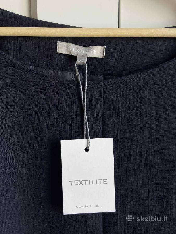 Nauja tunika - suknelė, XXL dydžio - nuotraukos Nr. 3