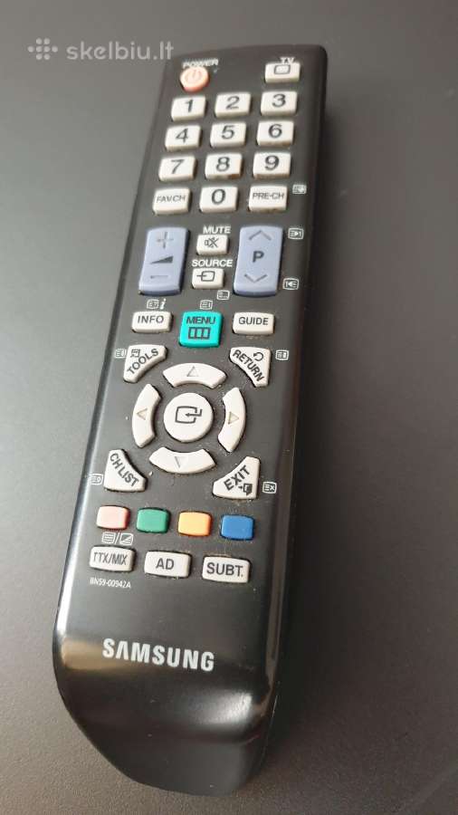 LED, LCD televizorius - nuotraukos Nr. 5