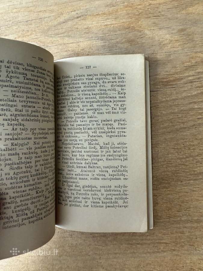 Ten gera, kur mūsų nėra 1912m. - nuotraukos Nr. 7