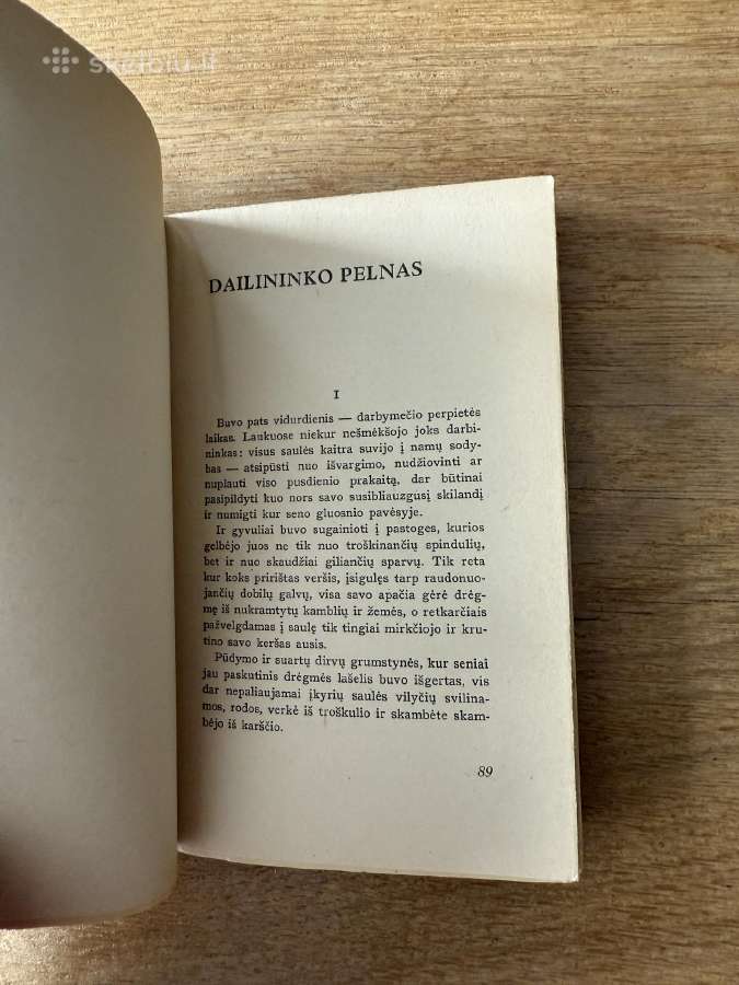 Jurgučio pieva 1938 m. - nuotraukos Nr. 7