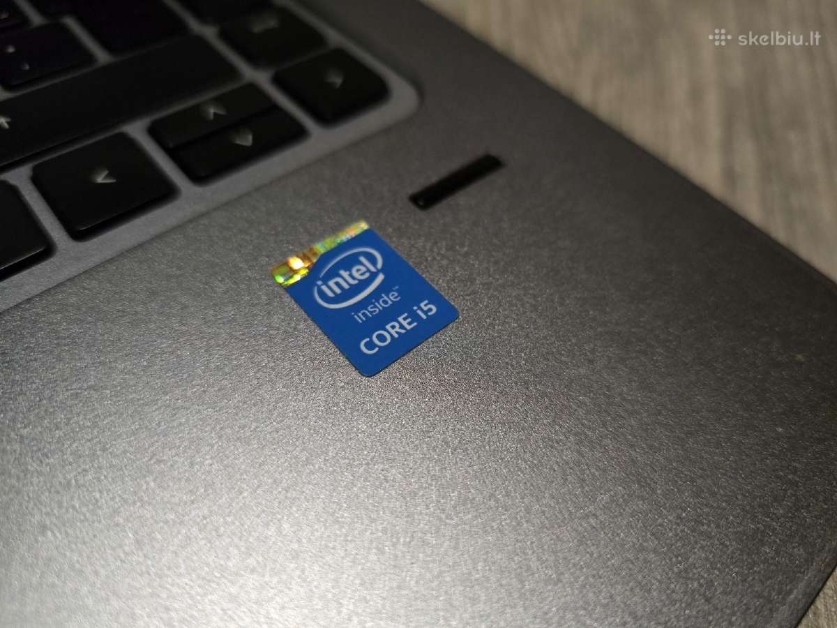 Hp Elitebook Folio 1040 G2