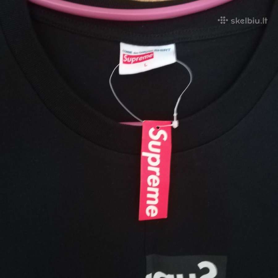 Supreme maike - nuotraukos Nr. 2