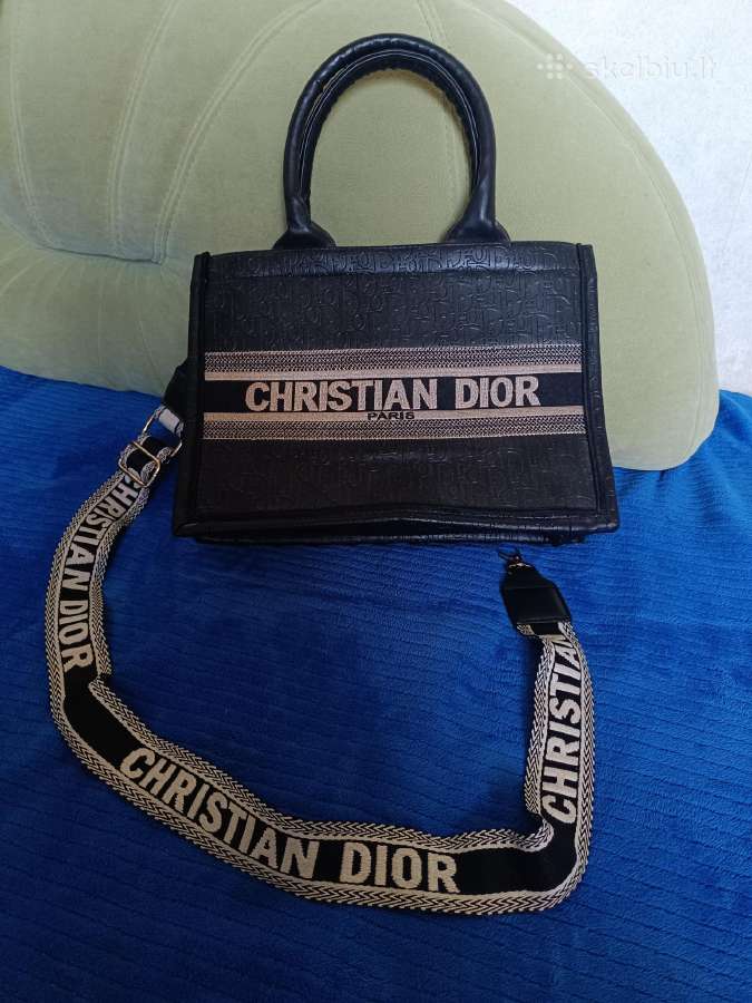 Christian Dior rankinė