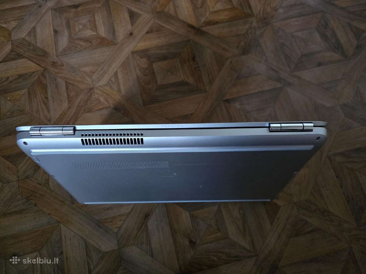 Hp Pavilion 15 15.6 8gb 256ssd - nuotraukos Nr. 5