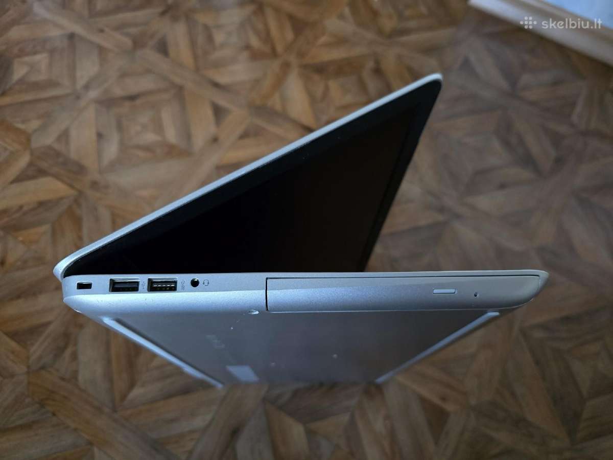 Hp Pavilion 15 15.6 8gb 256ssd - nuotraukos Nr. 6