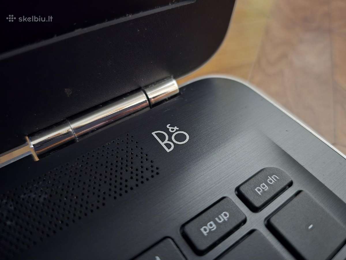 Hp Pavilion 15 15.6 8gb 256ssd