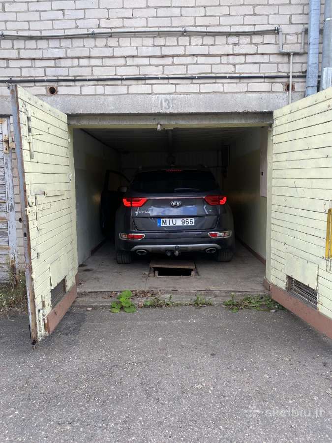 Kia Sportage GT - nuotraukos Nr. 15