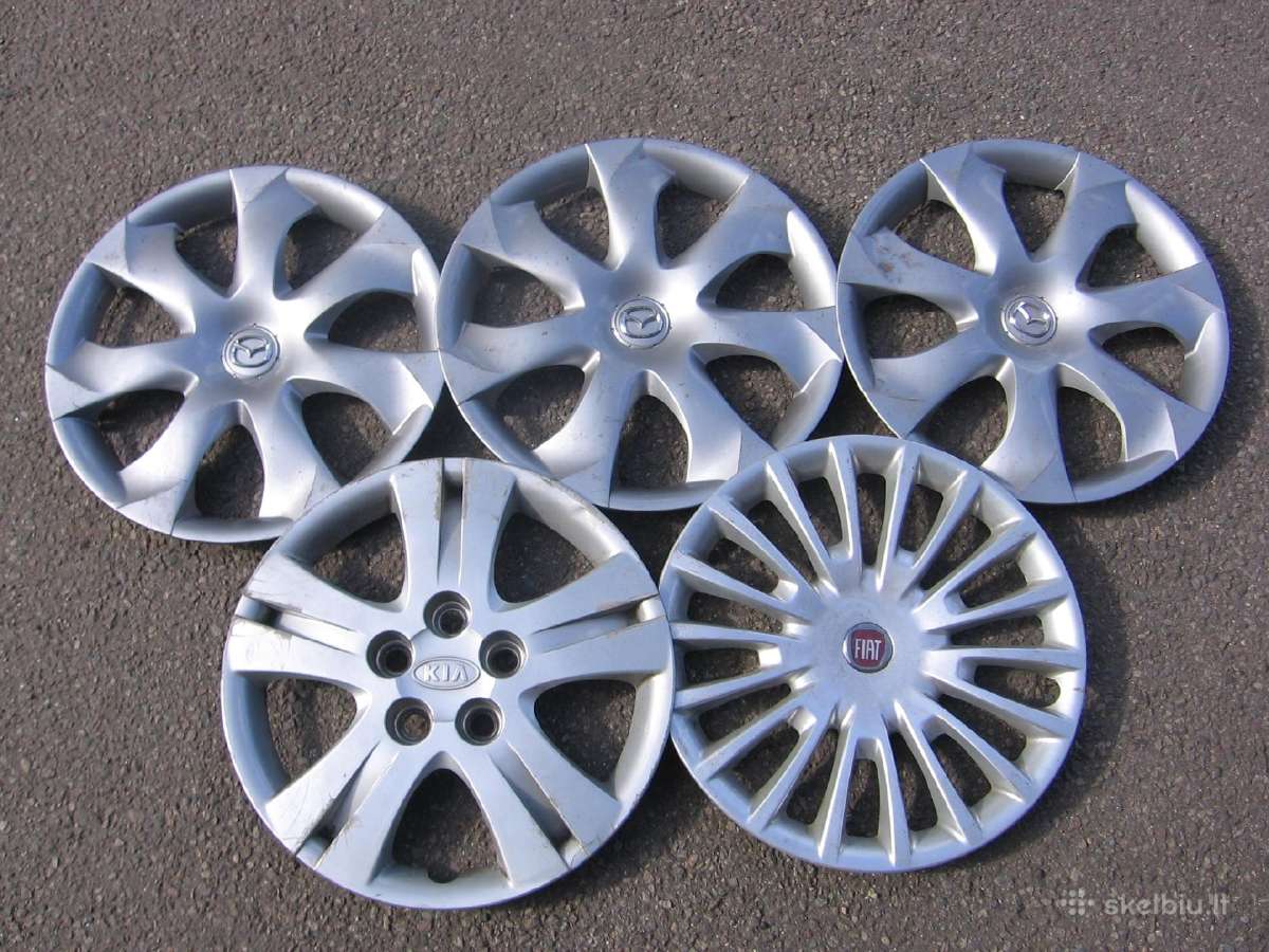 Ratu gaubtu realus sarasas R14 R15 R16 R17