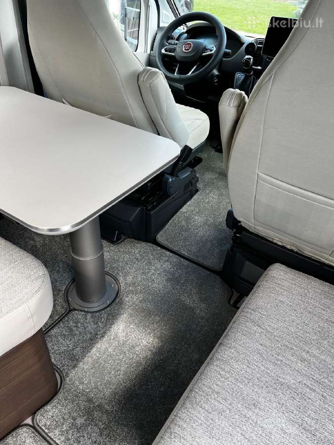 Pigiausi tekstiliniai auto kilimeliai Lt - nuotraukos Nr. 8