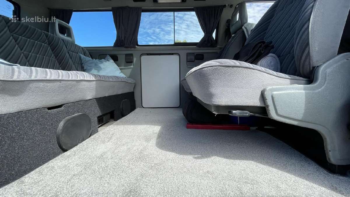 Pigiausi tekstiliniai auto kilimeliai Lt - nuotraukos Nr. 9