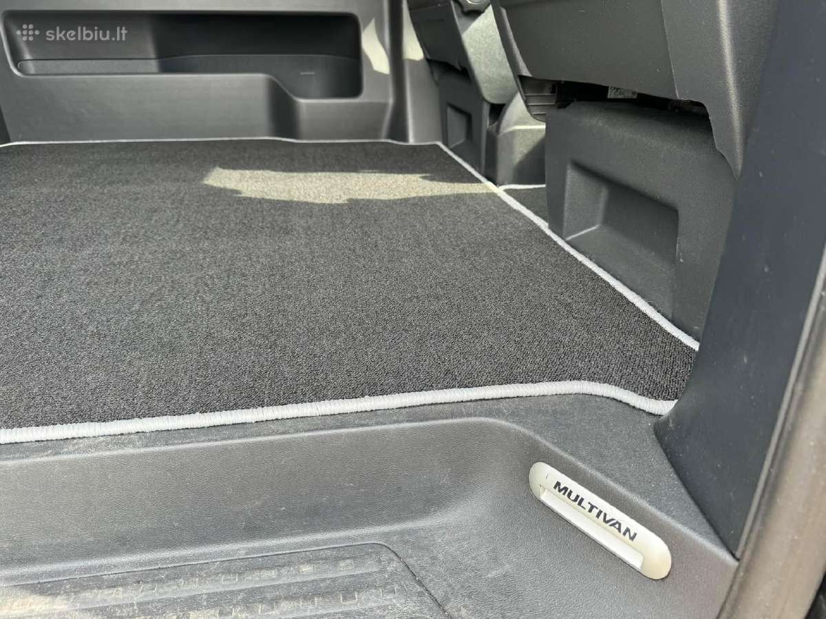 Pigiausi tekstiliniai auto kilimeliai Lt - nuotraukos Nr. 10