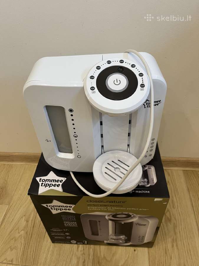 Tommee Tippee Perfect Prep