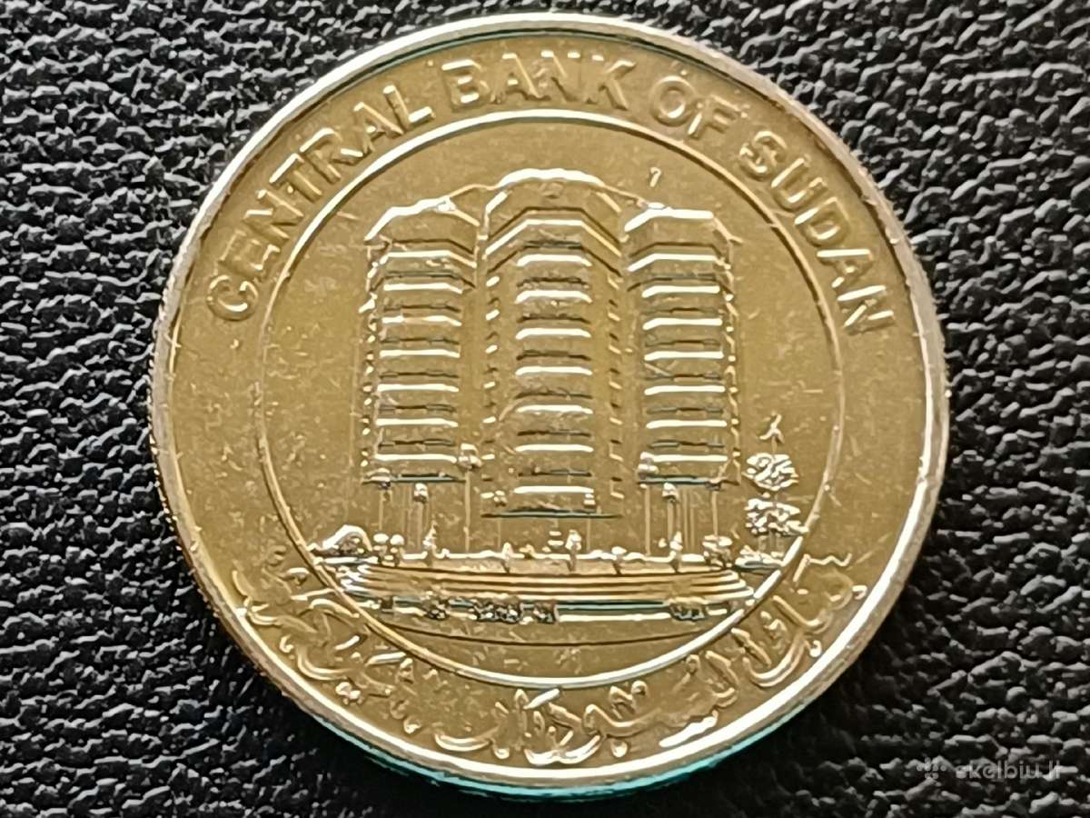 (193) 1 svaras 2011m. Sudanas