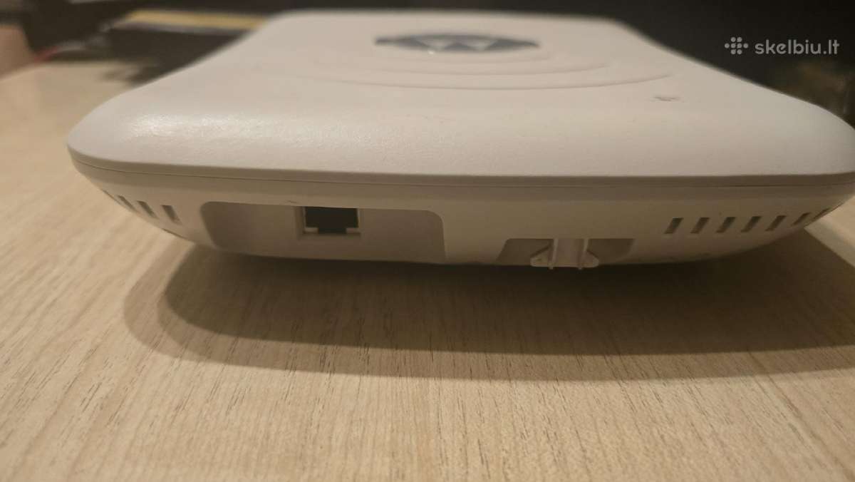 Motorola Ap 6532 - nuotraukos Nr. 3