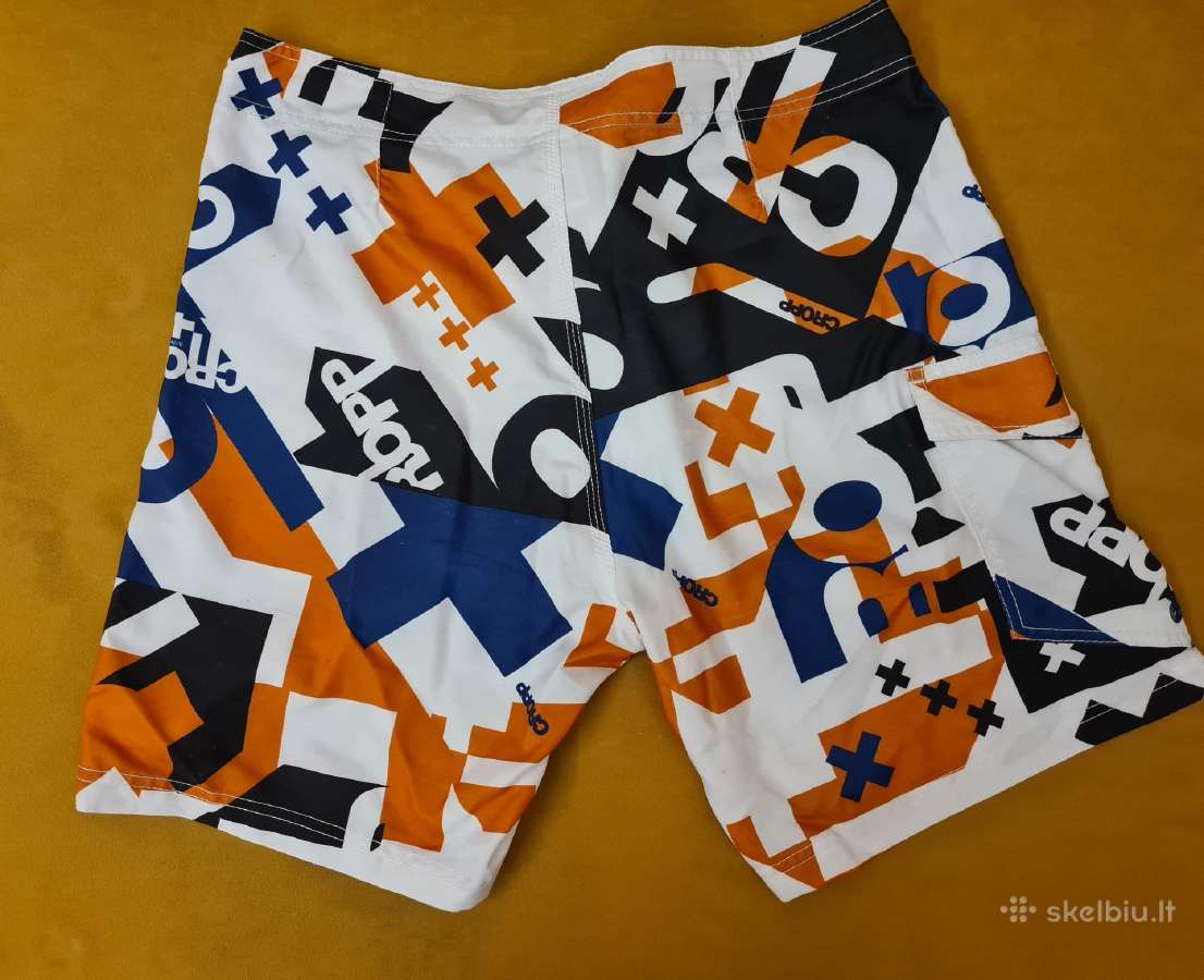 Vyriški šortai Cropp - nuotraukos Nr. 2