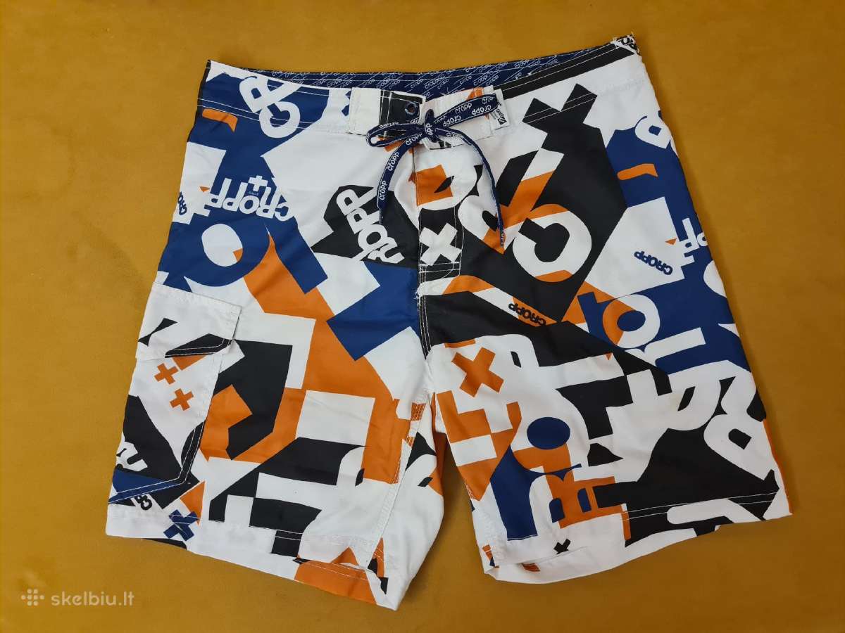 Vyriški šortai Cropp
