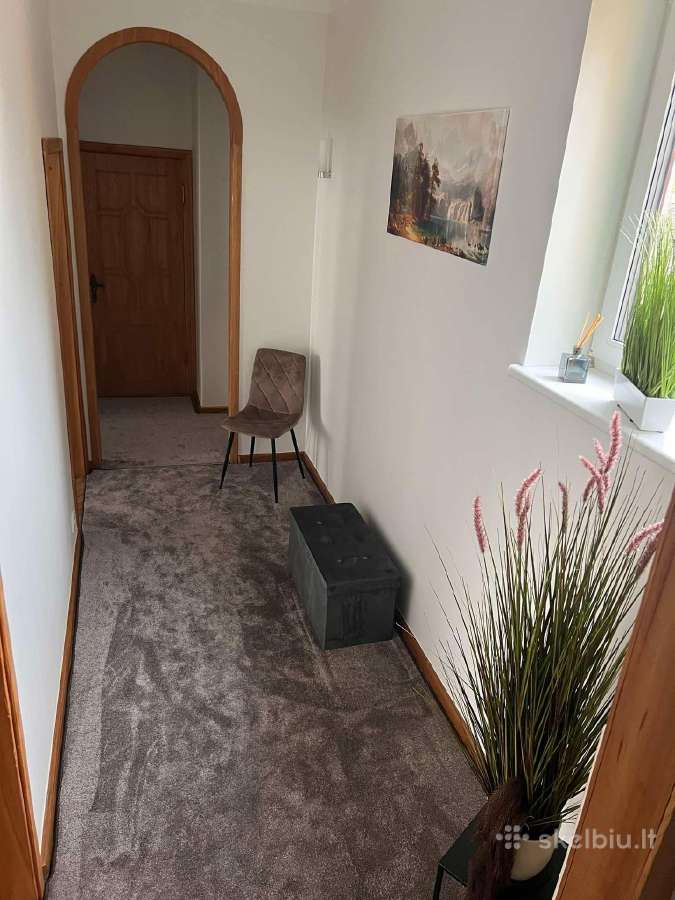 Buto nuoma centre - nuotraukos Nr. 3