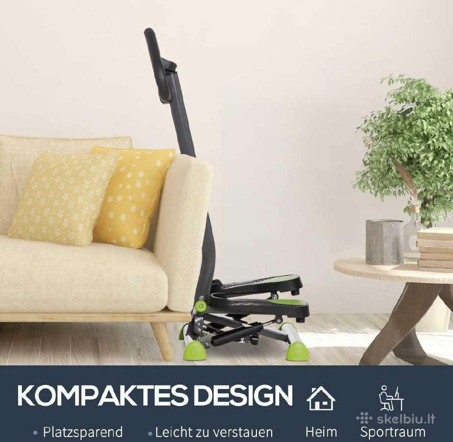 Homcom Steperis - nuotraukos Nr. 7