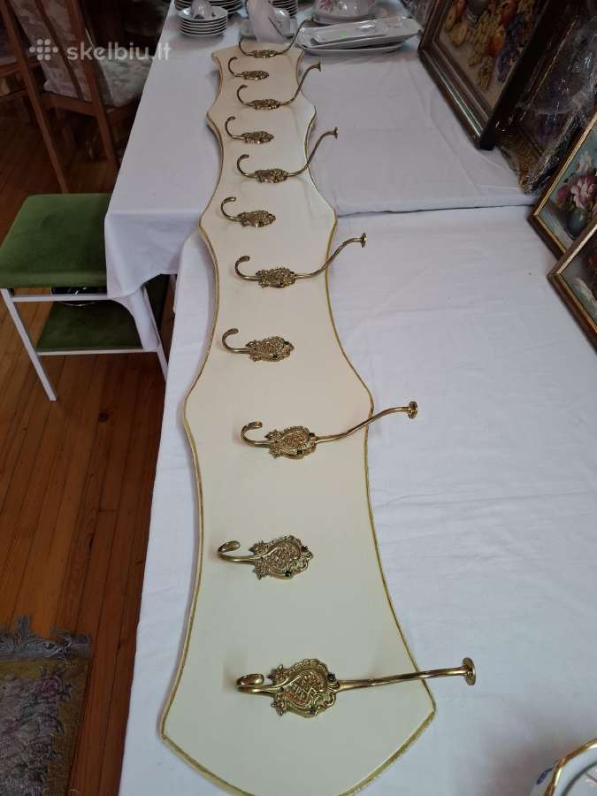 Kabykla rūbams
