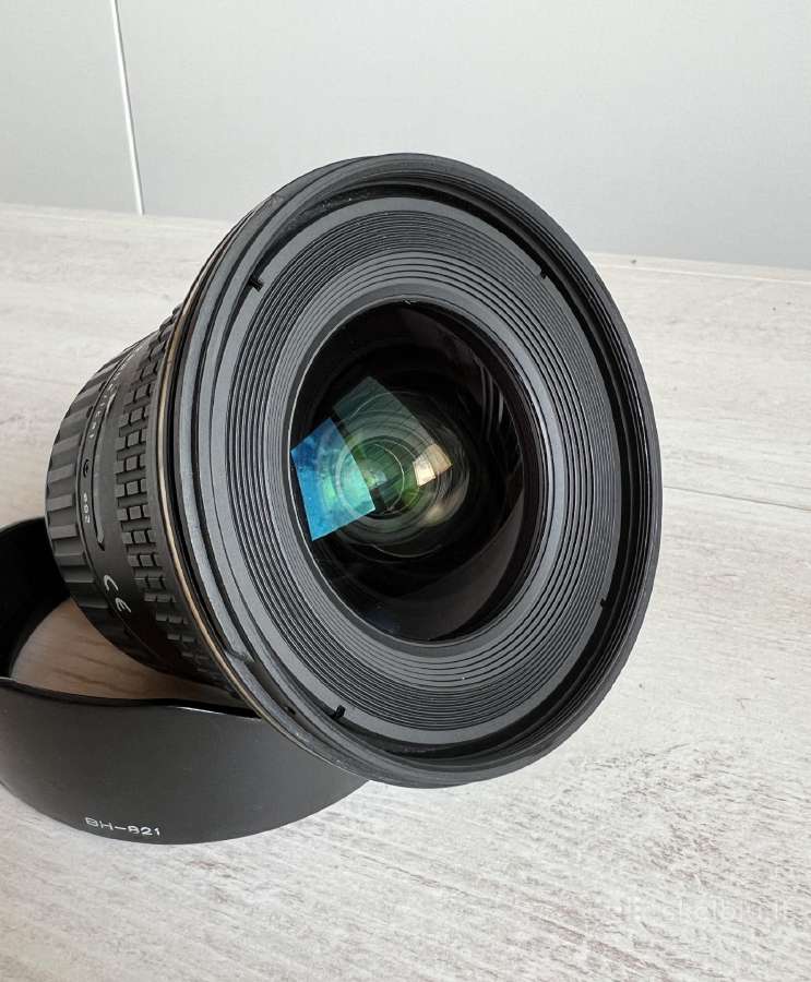Tokina 17-35 F4 Nikon - nuotraukos Nr. 5