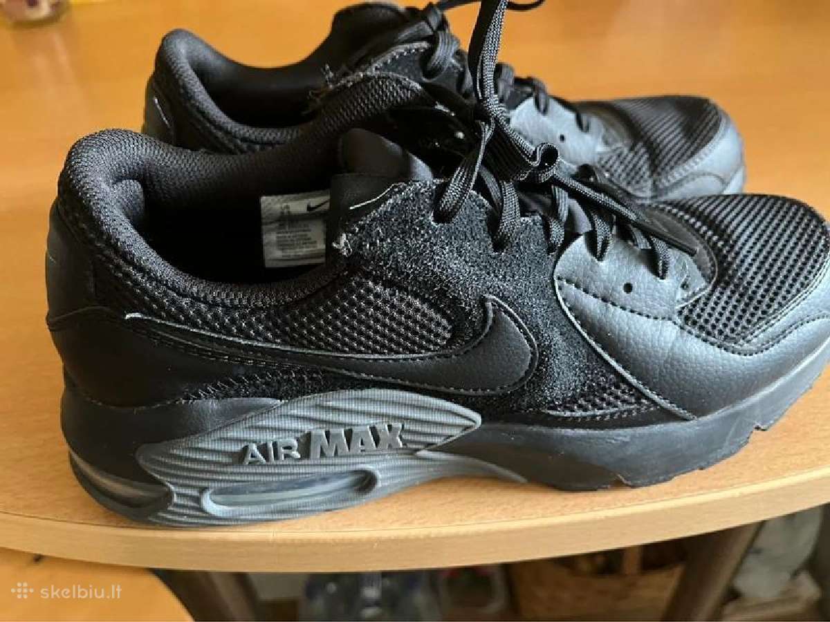 Nike Air Max 40 - nuotraukos Nr. 2