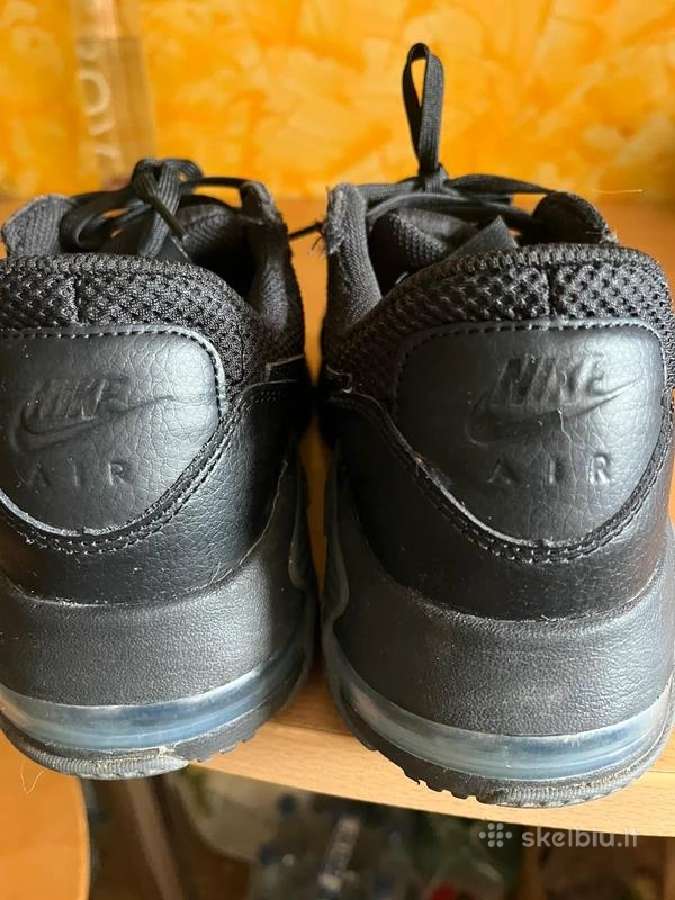 Nike Air Max 40 - nuotraukos Nr. 4