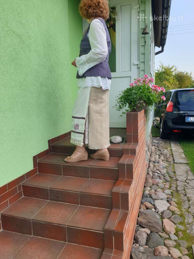Tautinis,stilingas - nuotraukos Nr. 2