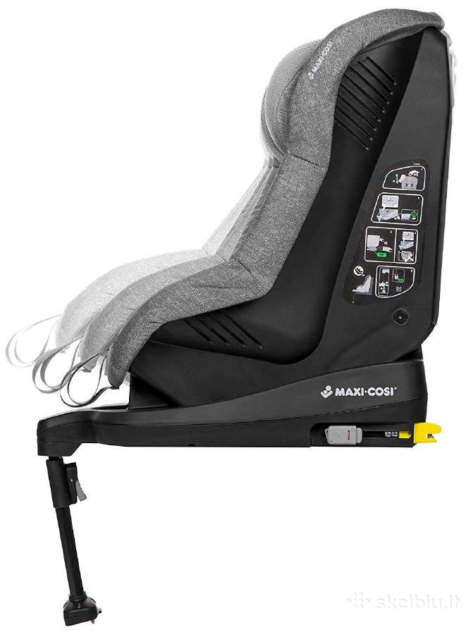 Akcija ! Auto kėdutė Maxi Cosi Tobifix 9-18kg