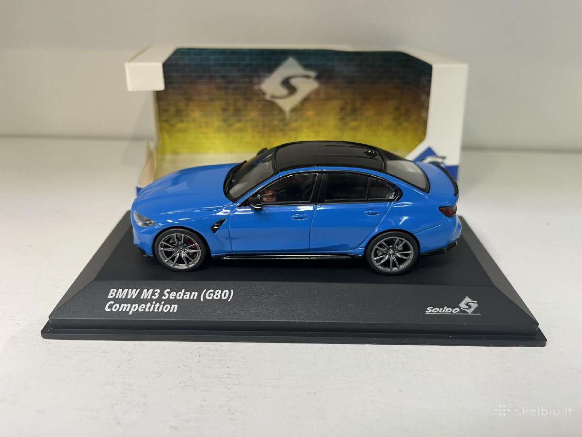 Kolekciniai mkdeliukai-bmw G30 - nuotraukos Nr. 2