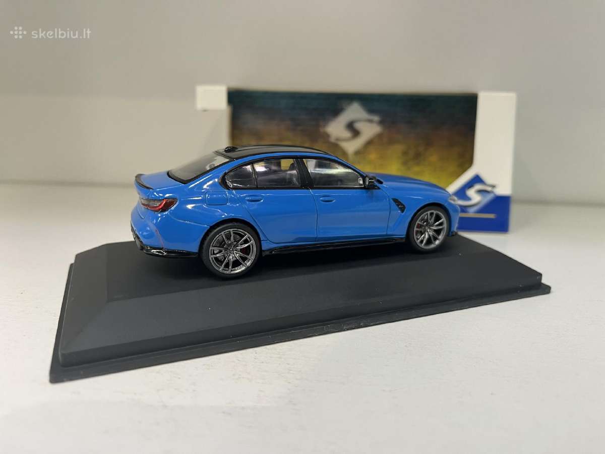 Kolekciniai mkdeliukai-bmw G30 - nuotraukos Nr. 4