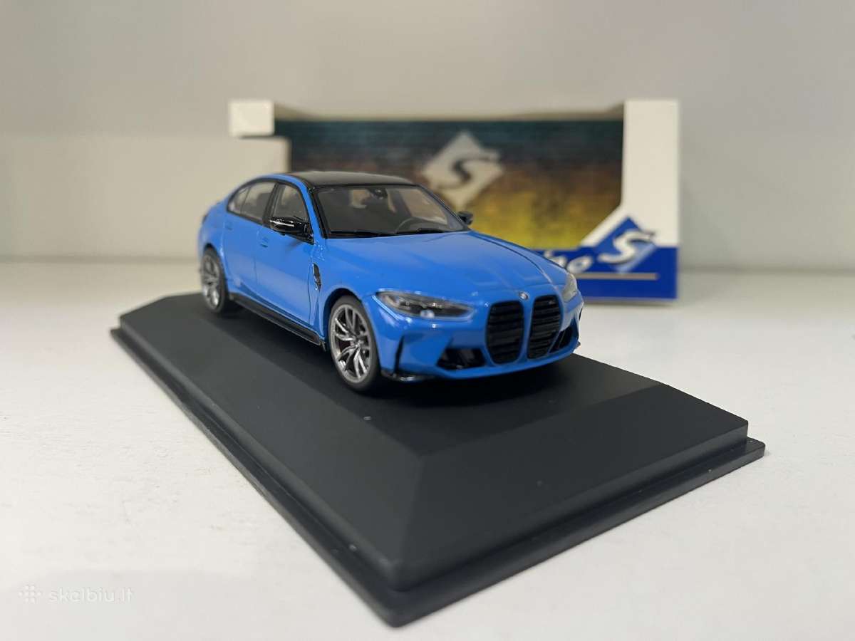 Kolekciniai mkdeliukai-bmw G30 - nuotraukos Nr. 5