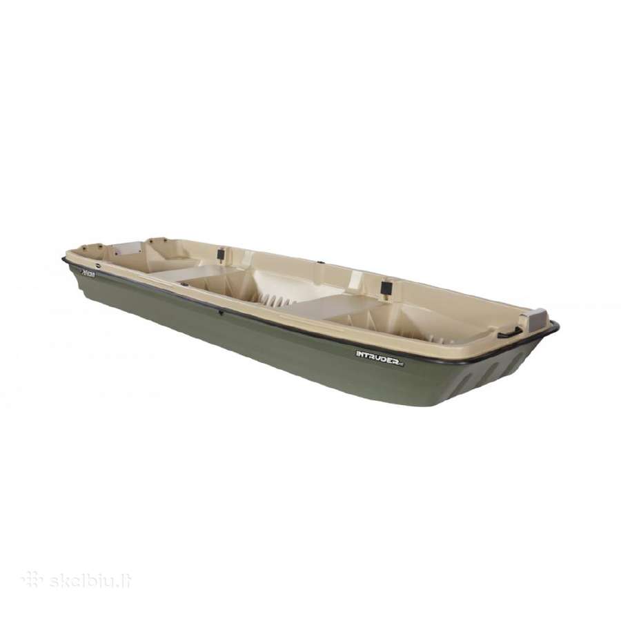 Valtis Pelican Intruder 12 Jon Boat