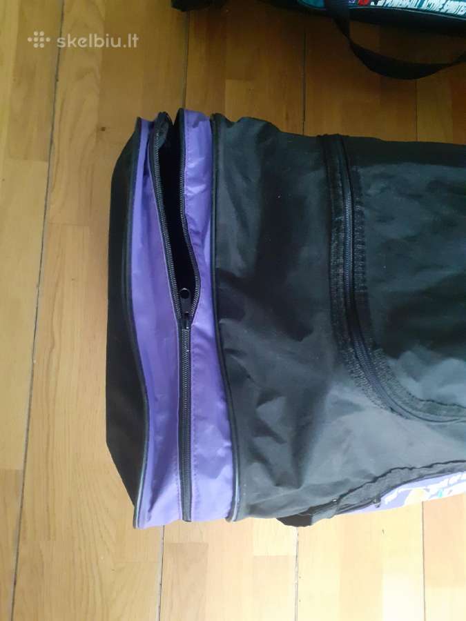 2 labai dideli krepšiai. - nuotraukos Nr. 3