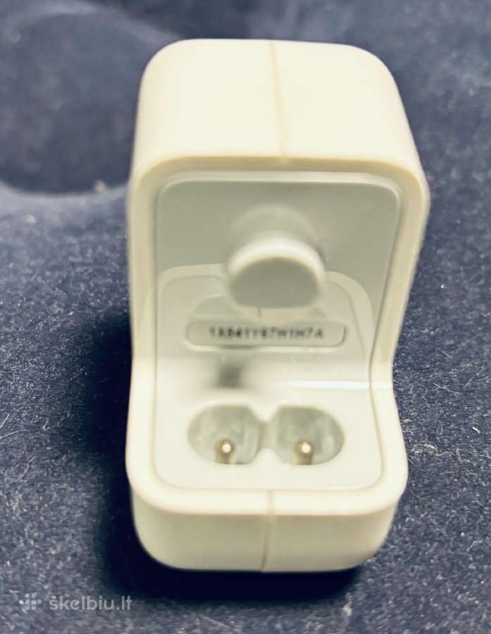 Apple iPod Usb power adapter (Usb a) - nuotraukos Nr. 3