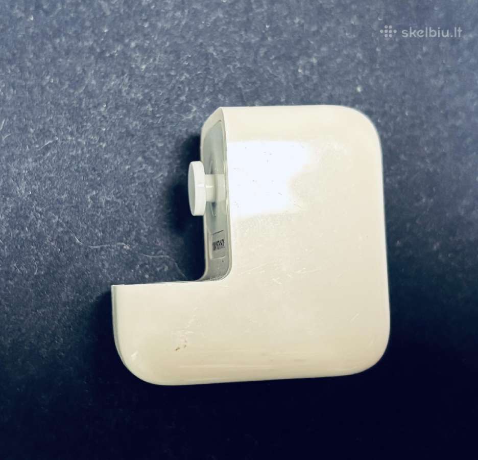 Apple iPod Usb power adapter (Usb a)