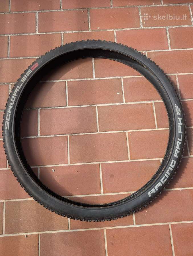 Schwable Racing Ralph+ Racing Ray 29x2.25 padangos