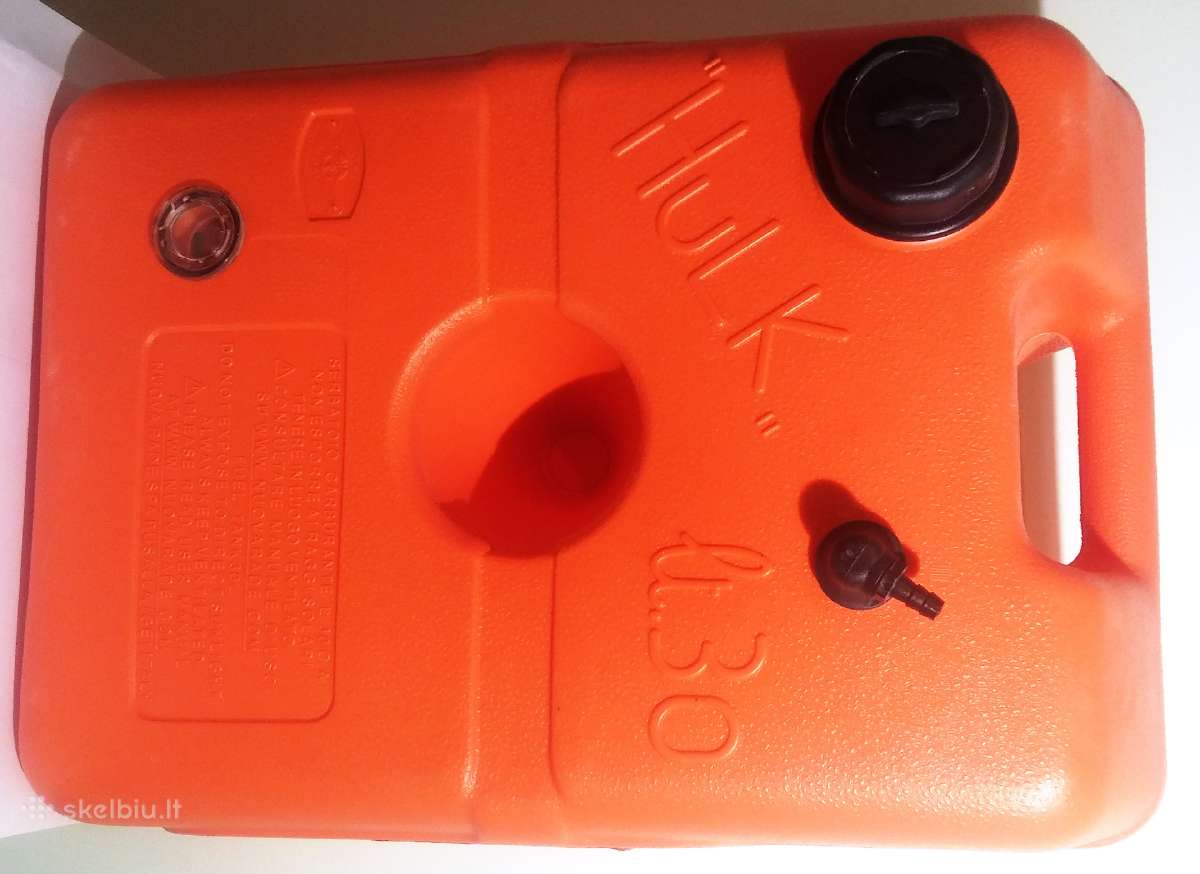 Benzininiai ir elektriniai valčių varikliai - nuotraukos Nr. 13