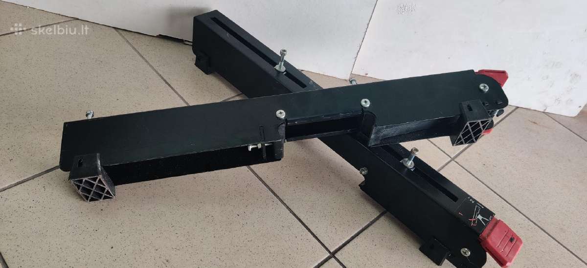 Hikoki adapter,makita daugiafunkcin kiti irankiai. - nuotraukos Nr. 9