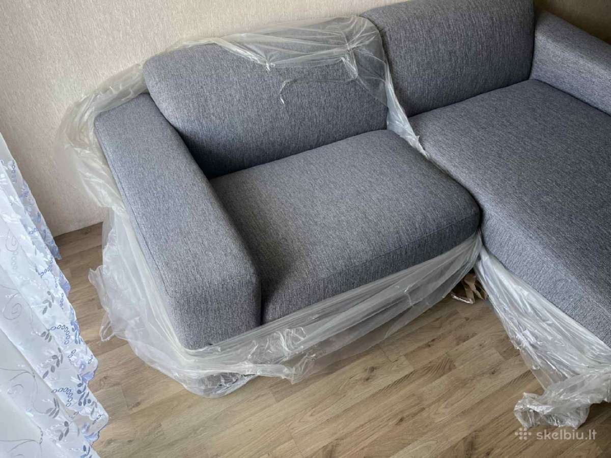 Baldų komplektas tel.