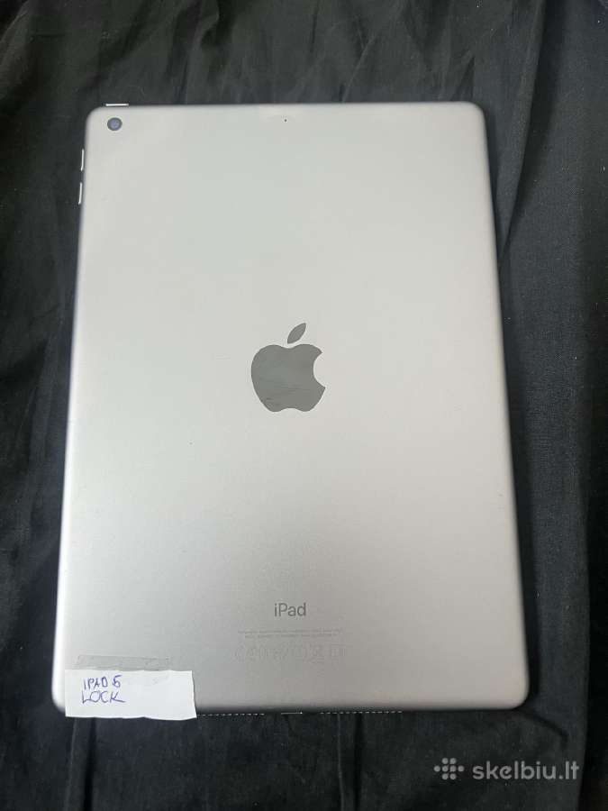 iPad 5