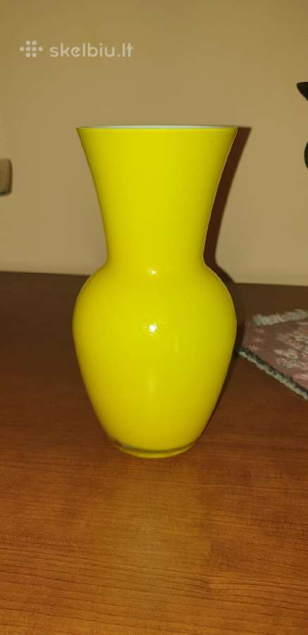 20cm vaza - nuotraukos Nr. 2