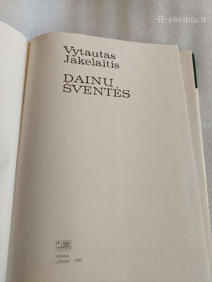 Dainų šventės - nuotraukos Nr. 2