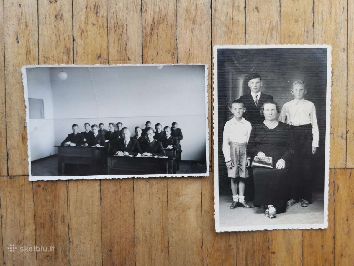 Kalvarijos foto - nuotraukos Nr. 6