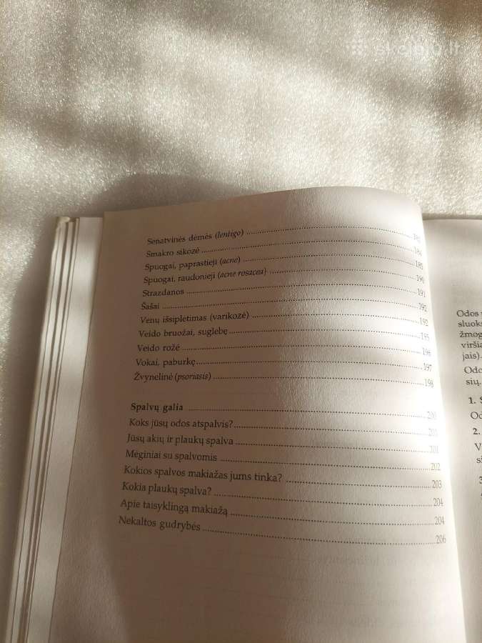 Sveikata ir grožis - nuotraukos Nr. 5