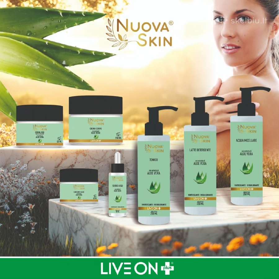 Llive on plus produktai peccati olfattivi obera lt - nuotraukos Nr. 11
