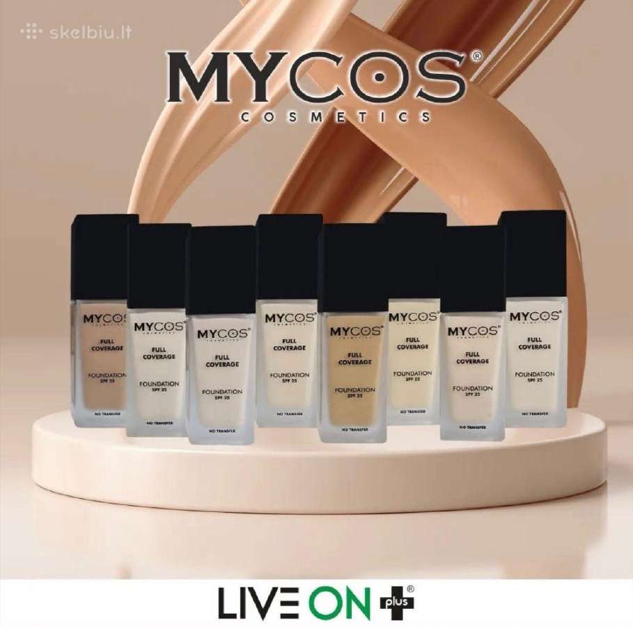 Llive on plus produktai peccati olfattivi obera lt - nuotraukos Nr. 12