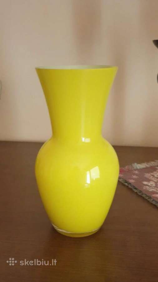 20cm vaza - nuotraukos Nr. 3